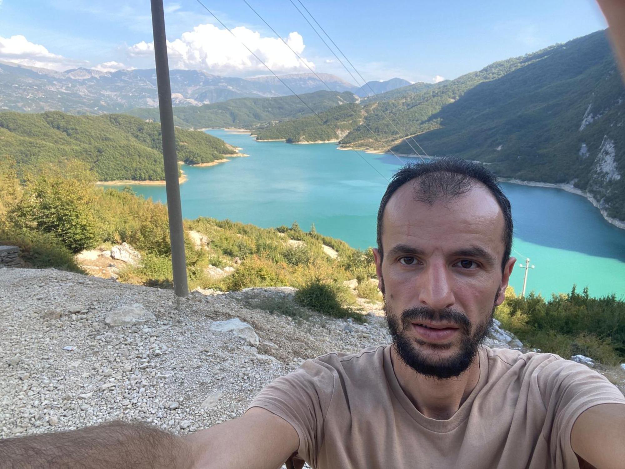 Meti Krujë