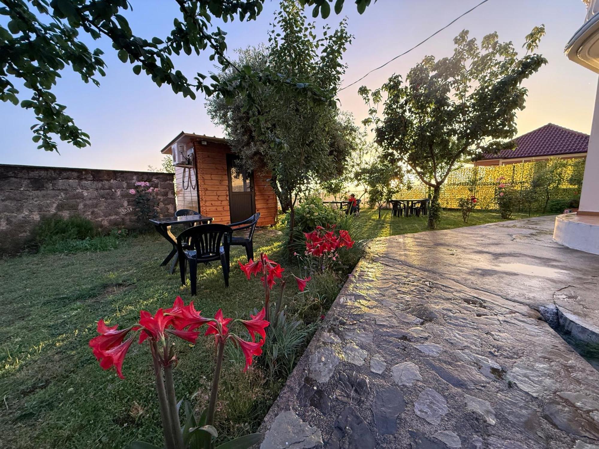 Meti Pensjonat Krujë