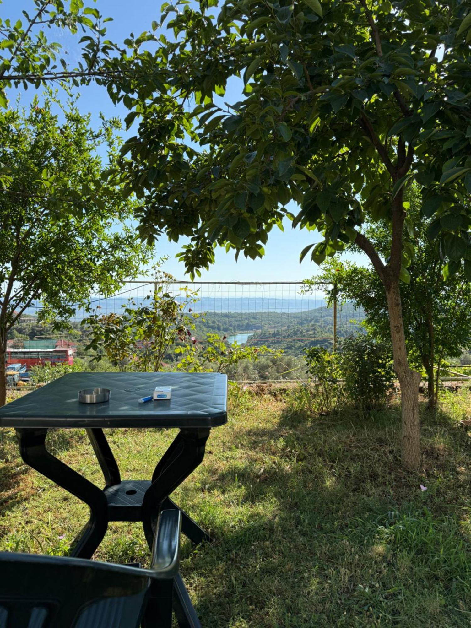 Meti Pensjonat Krujë